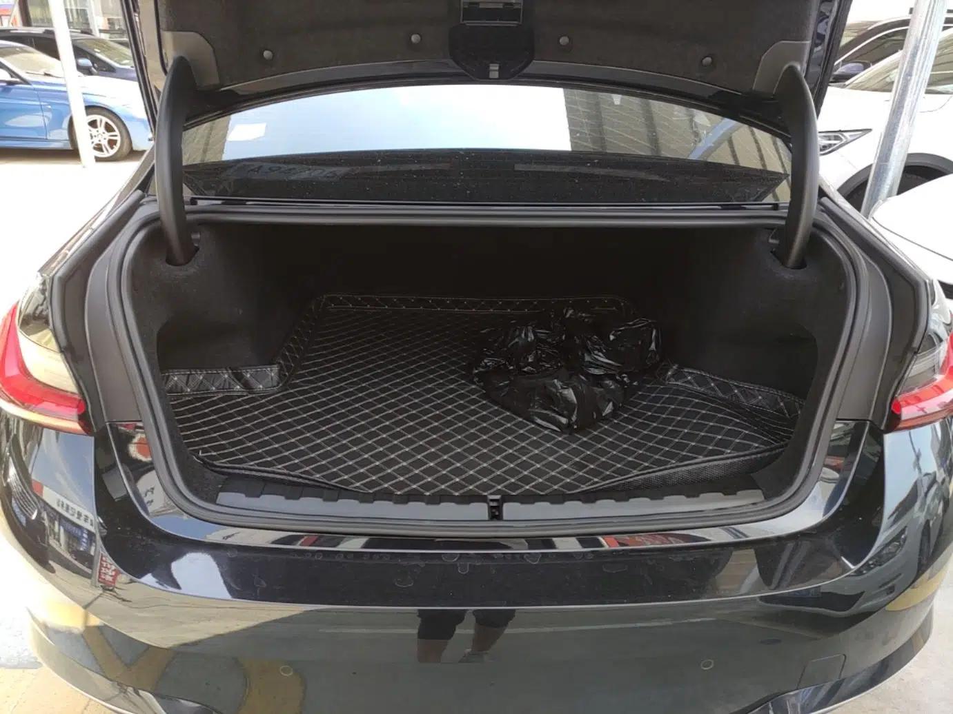 BMW i3 2024 eDrive 35 L — миниатюра 22