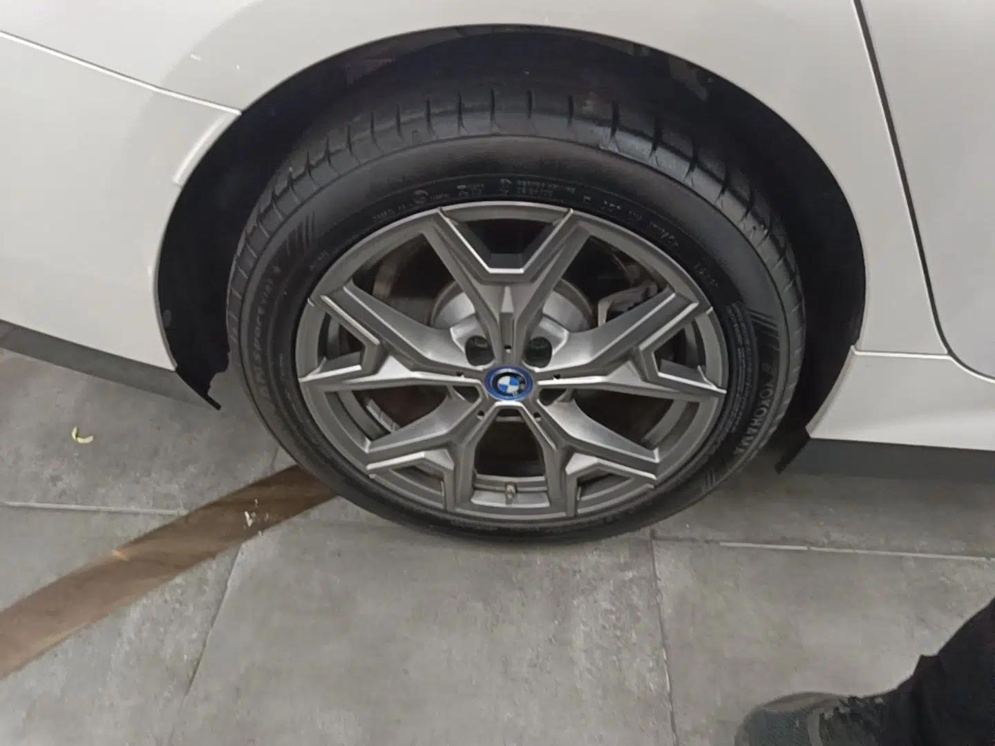 BMW i3 2024 eDrive 35 L — миниатюра 11