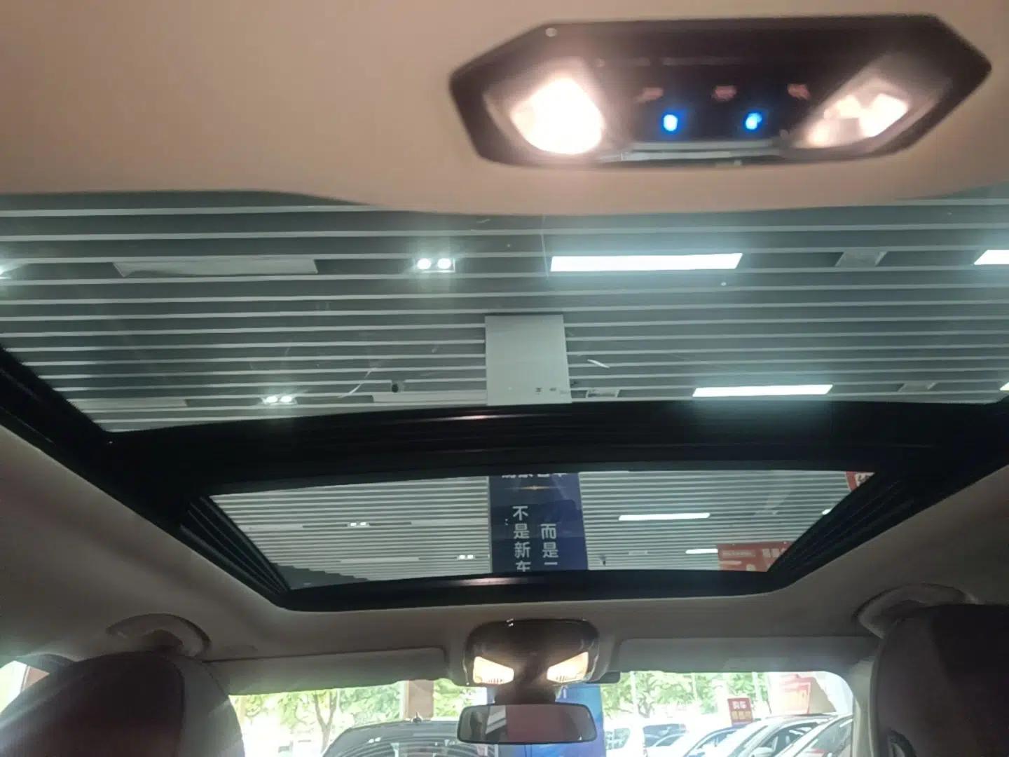 BMW i3 2024 eDrive 35 L — миниатюра 21