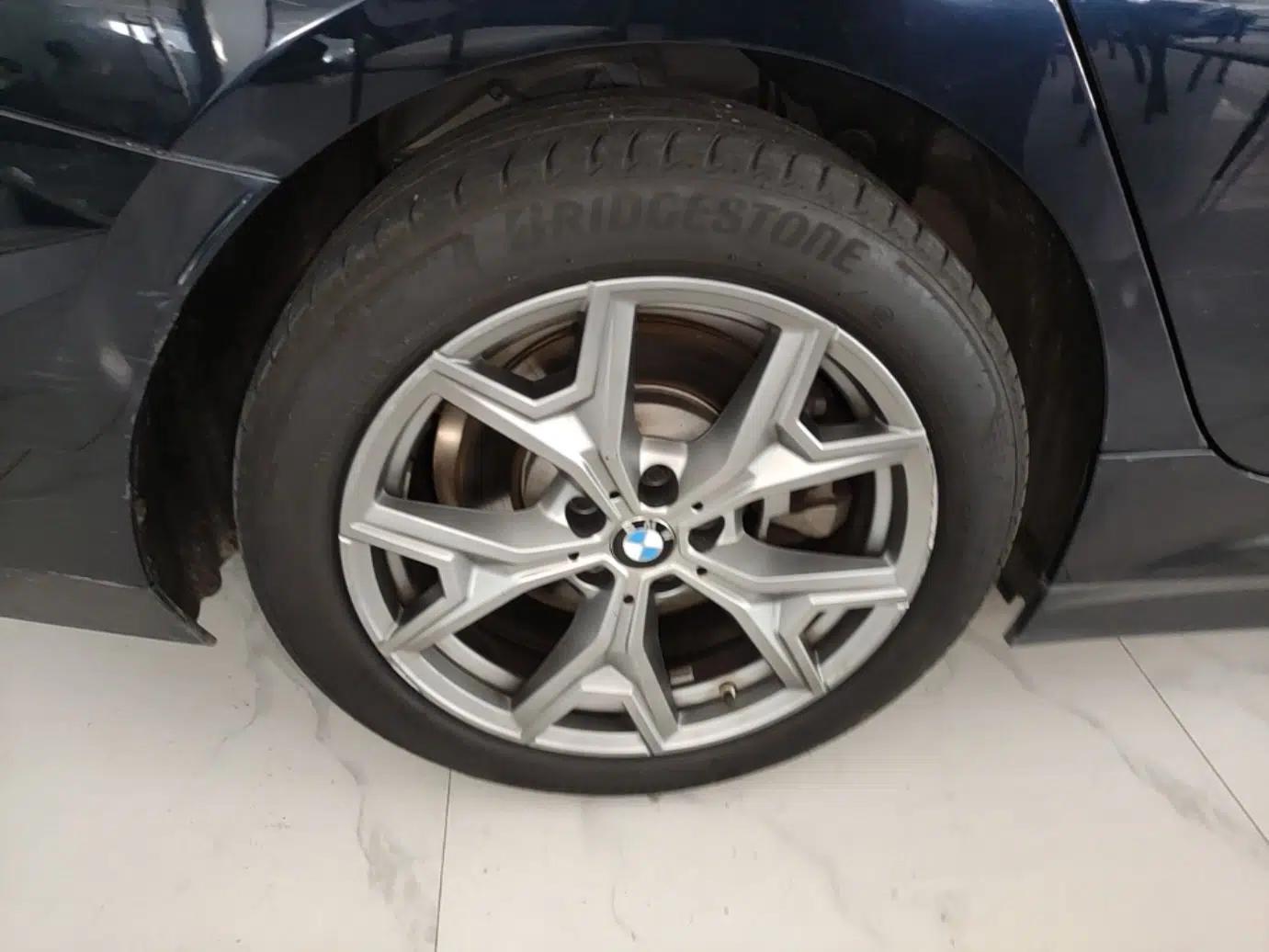 BMW i3 2025 eDrive 35 L — миниатюра 11