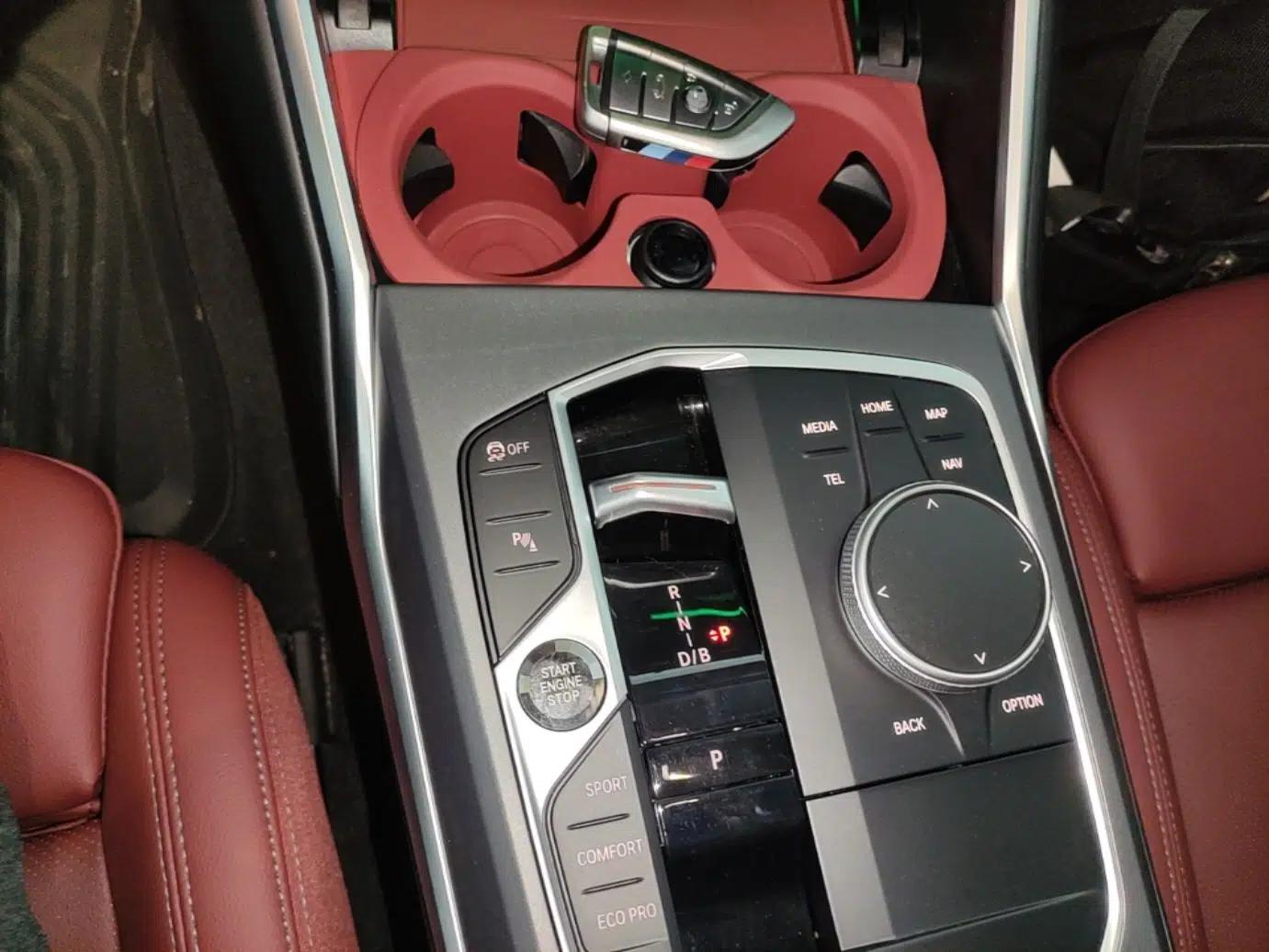 BMW i3 2025 eDrive 35 L — миниатюра 16