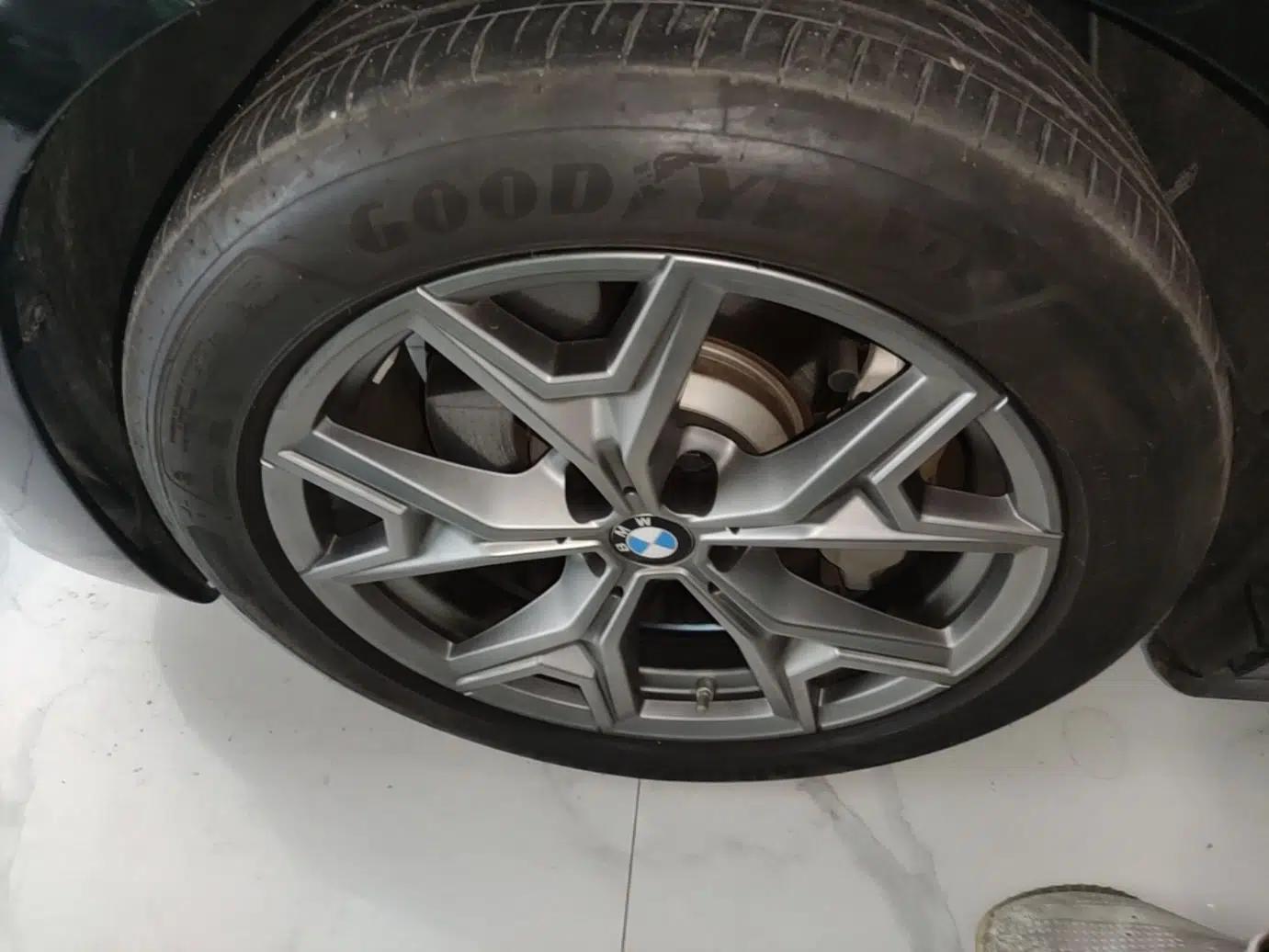 BMW i3 2025 eDrive 35 L — миниатюра 10