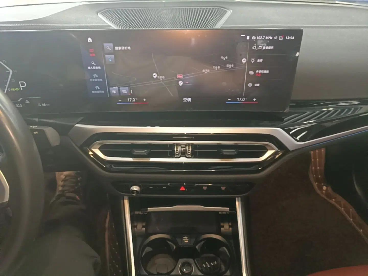 BMW i3 2022 eDrive 35 L — миниатюра 15