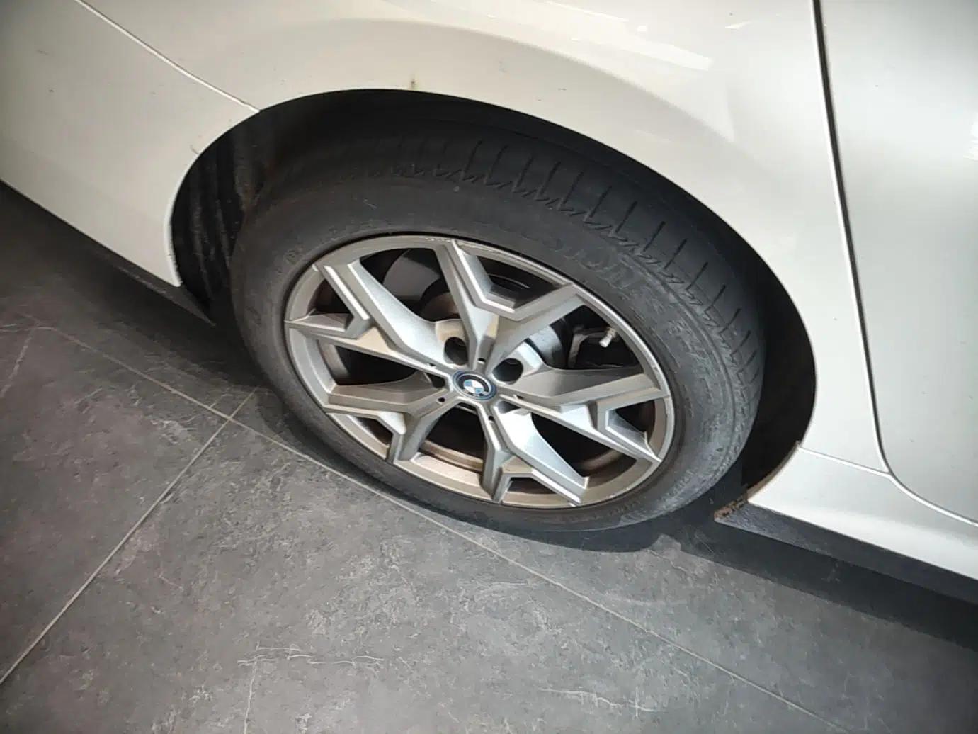 BMW i3 2022 eDrive 35 L — миниатюра 11