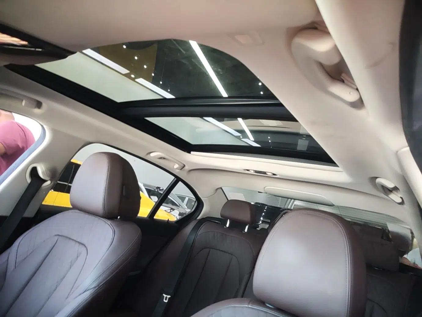 BMW i3 2022 eDrive 35 L — миниатюра 21