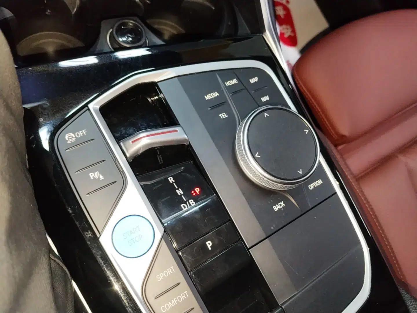 BMW i3 2022 eDrive 35 L — миниатюра 16