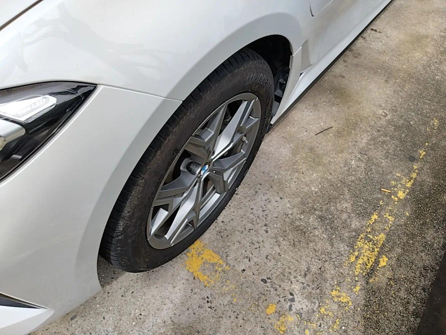 BMW i3 2025 eDrive 35 L — миниатюра 10