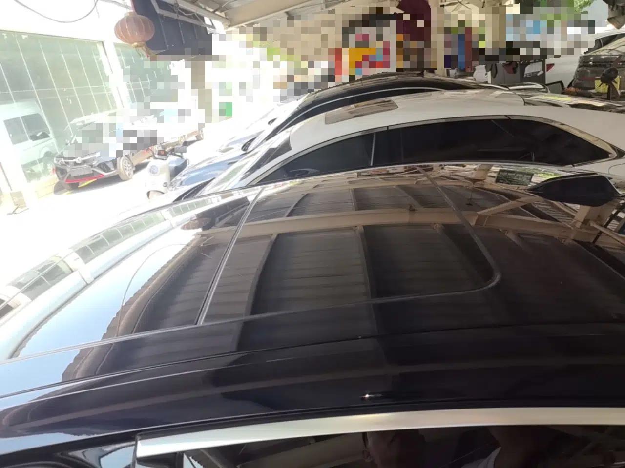 BMW i3 2022 eDrive 35 L — миниатюра 7