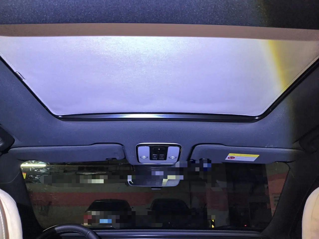 Li Auto ONE 2021 Extended-Range 6-Seater Version — миниатюра 18