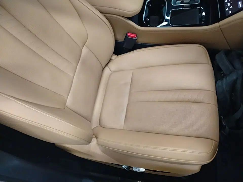 Li Auto ONE 2020 Extended-Range 6-Seater Version — миниатюра 19