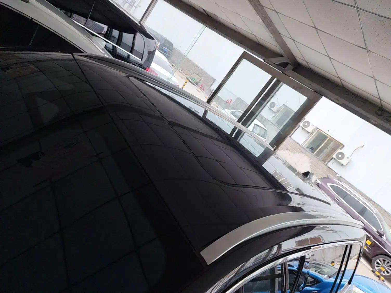 Li Auto ONE 2021 Extended-Range 6-Seater Version — миниатюра 7