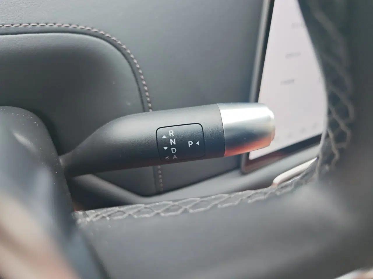 Li Auto L9 2025 Ultra Smart Refreshed Edition — миниатюра 14