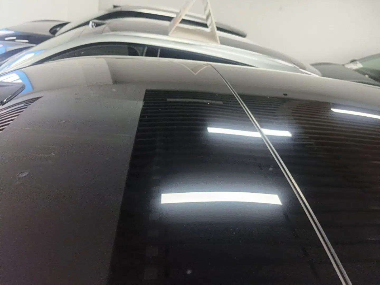 Li Auto L9 2022 Max model — миниатюра 7