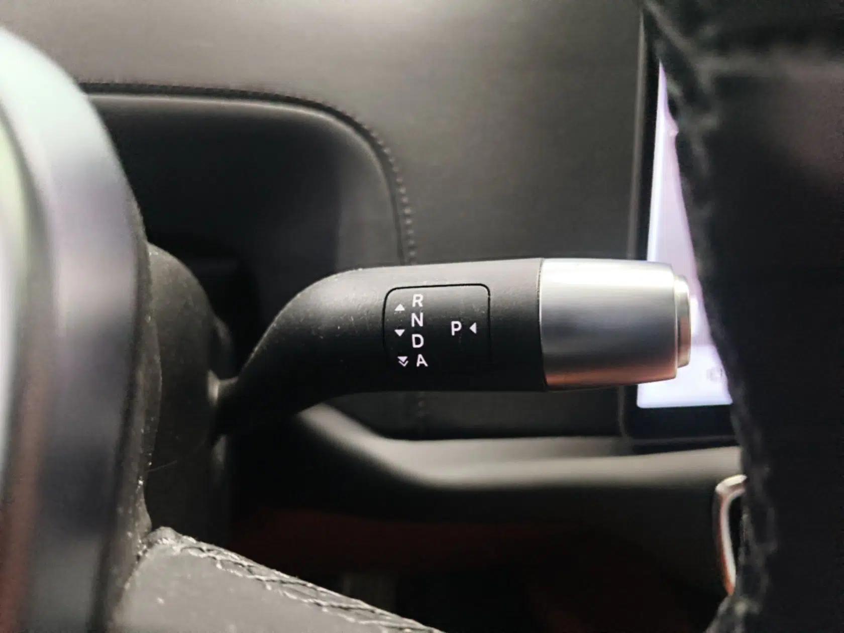 Li Auto L9 2022 Max model — миниатюра 13