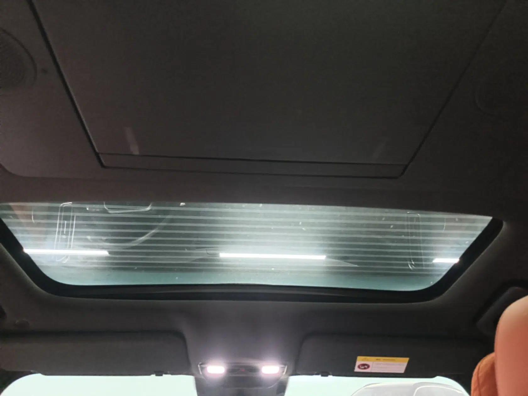 Li Auto L9 2022 Max model — миниатюра 15