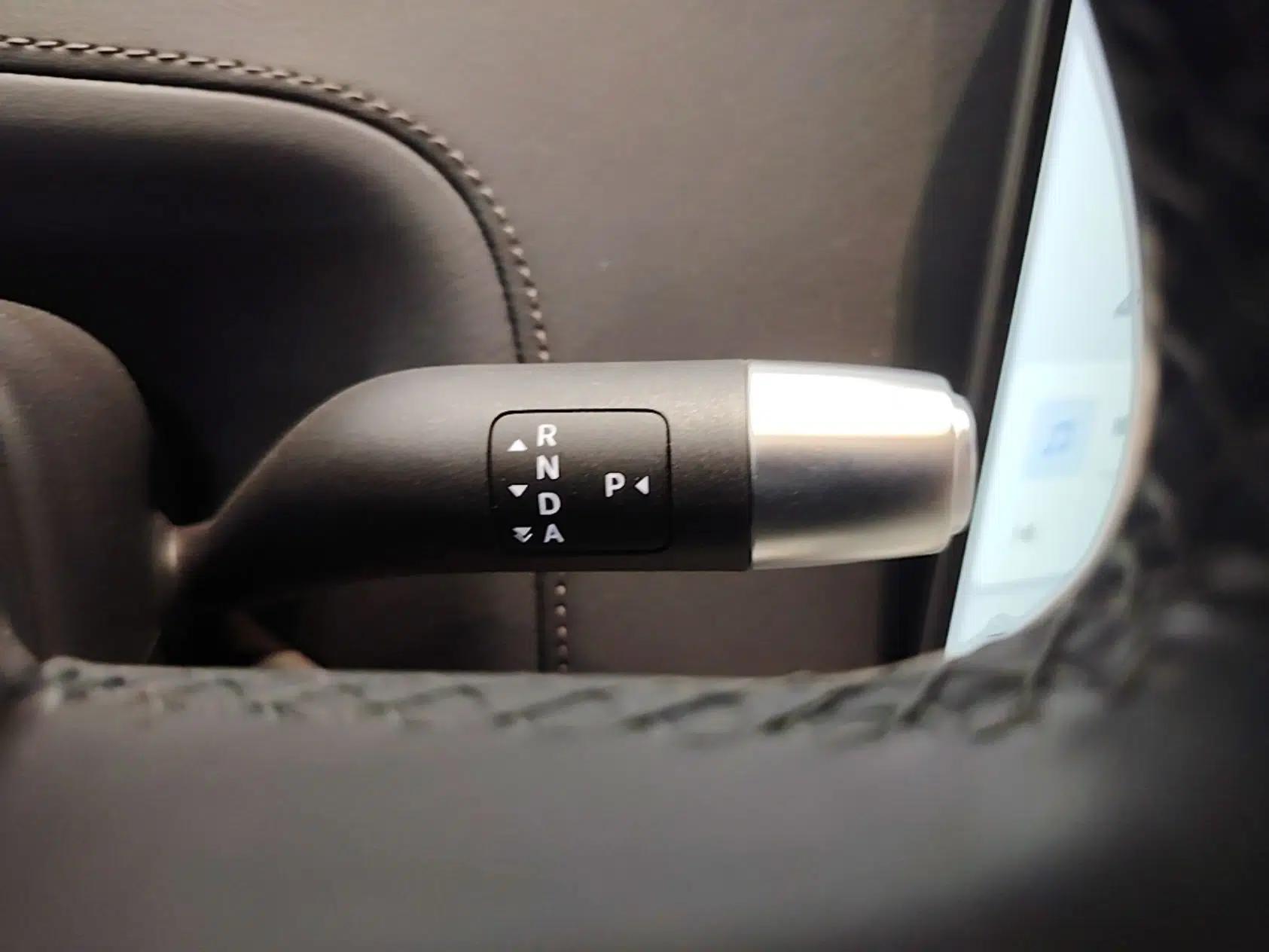 Li Auto L9 2025 Ultra Smart Refreshed Edition — миниатюра 16