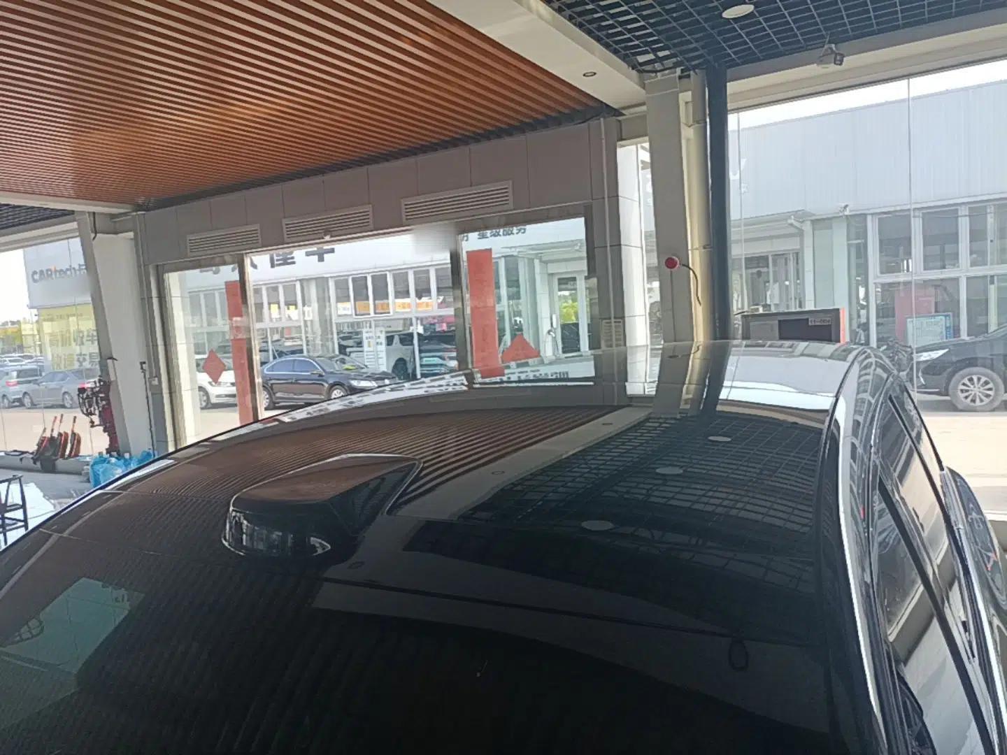 Li Auto L9 2024 Ultra Model — миниатюра 7
