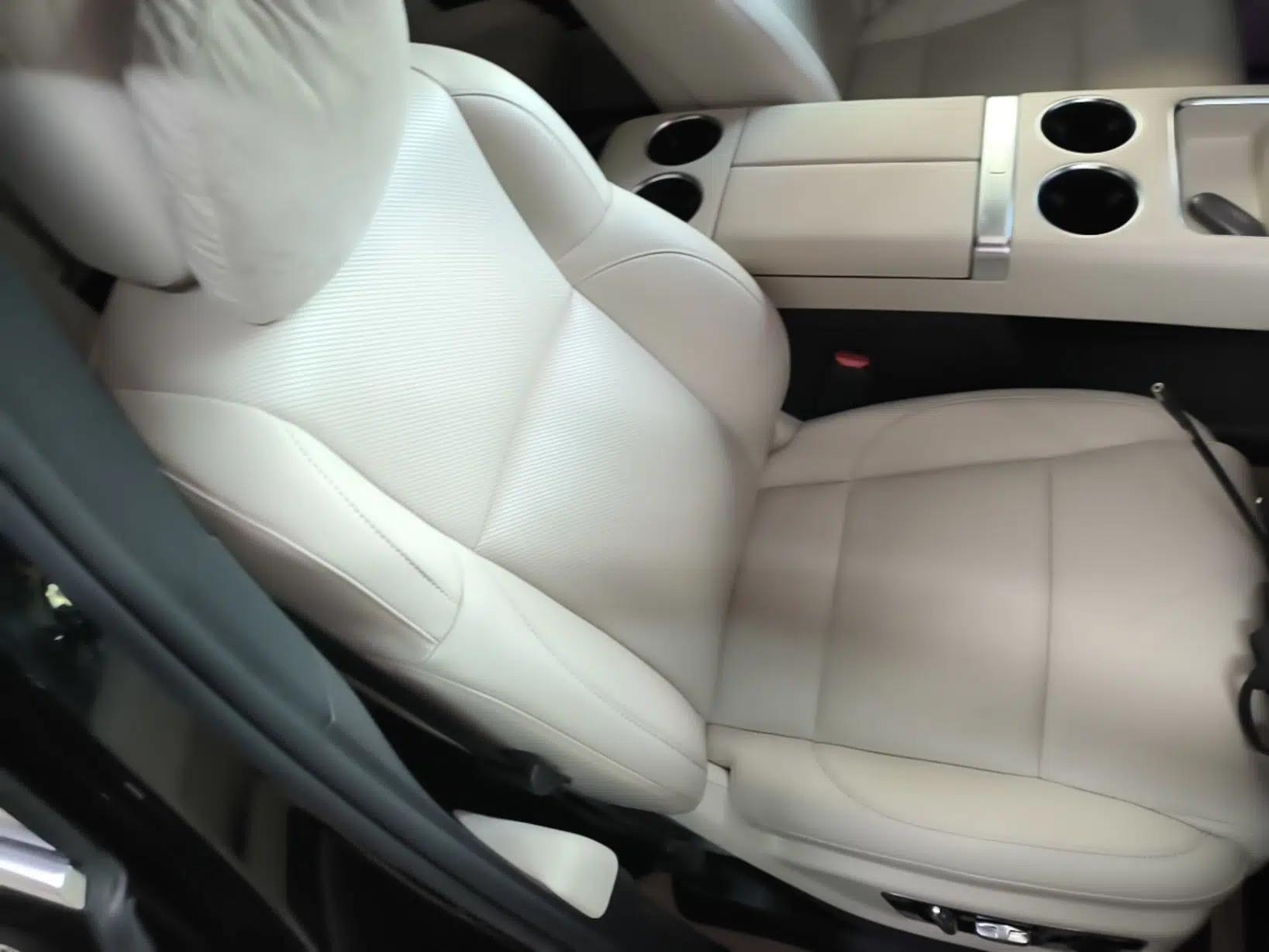 Li Auto L9 2024 Ultra Model — миниатюра 24