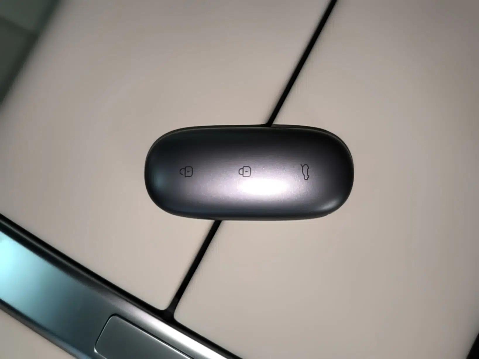 Li Auto L9 2024 Ultra Model — миниатюра 28