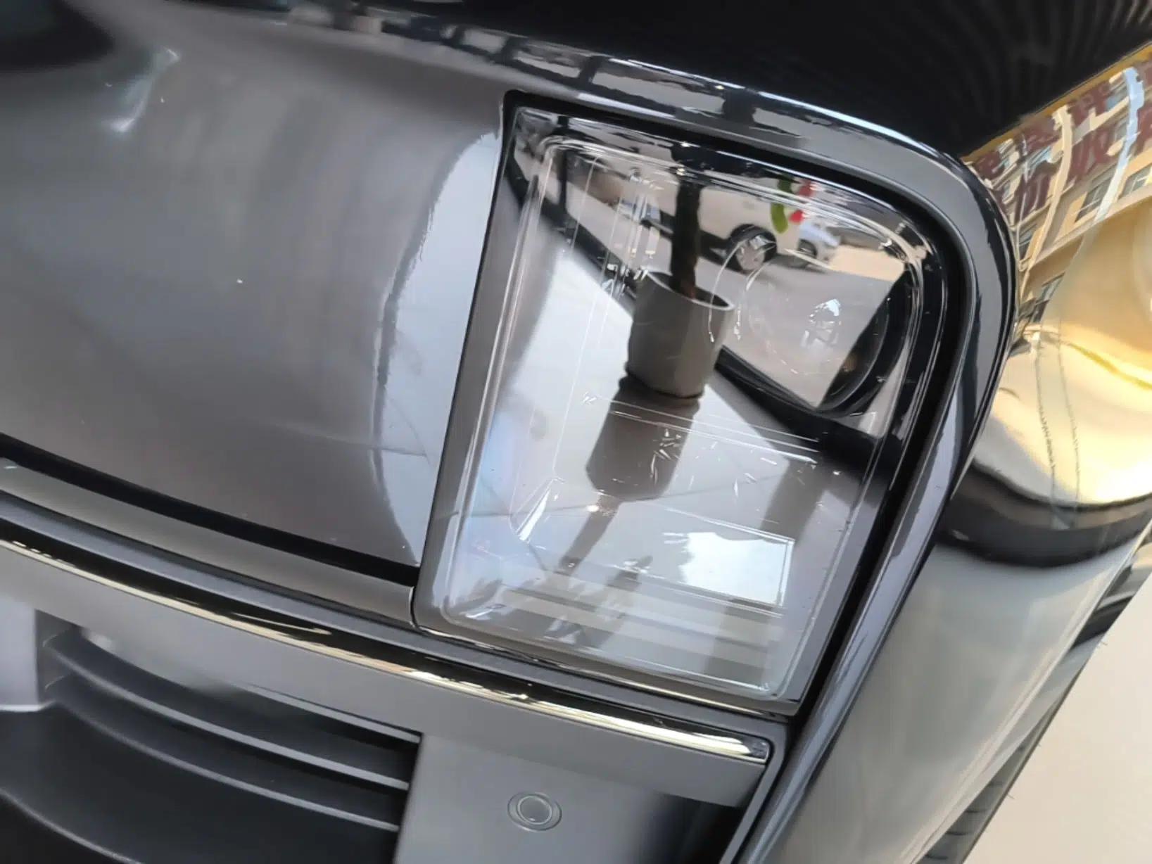 Li Auto L9 2024 Ultra Model — миниатюра 8