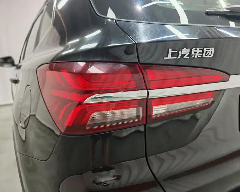 Roewe RX5 2016 20T Two-Wheel Drive Automatic Internet Smart Edition — миниатюра 13
