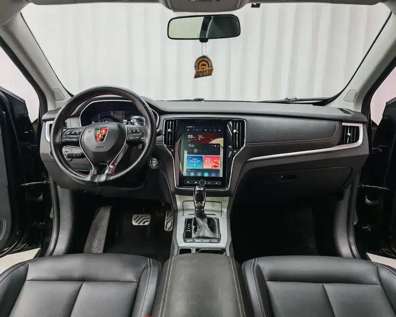 Roewe RX5 2016 20T Two-Wheel Drive Automatic Internet Smart Edition — миниатюра 14
