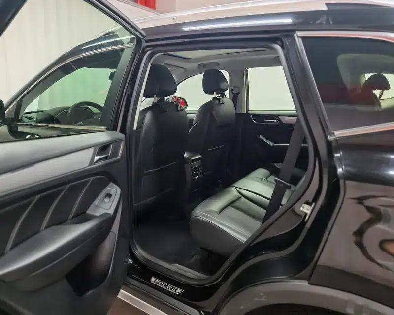 Roewe RX5 2016 20T Two-Wheel Drive Automatic Internet Smart Edition — миниатюра 18