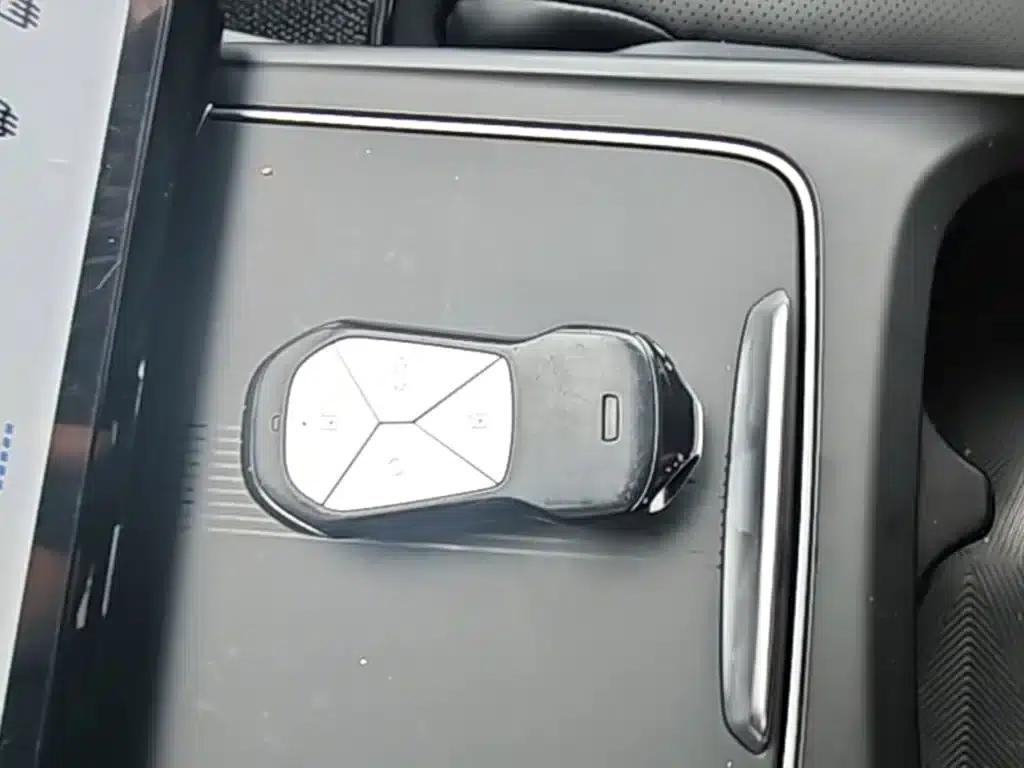 XPeng P5 2024 500Plus Edition — миниатюра 9