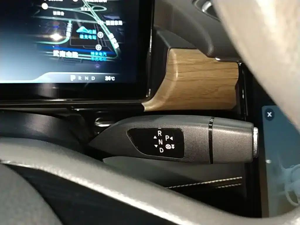 XPeng P5 2023 Smart Edition — миниатюра 14