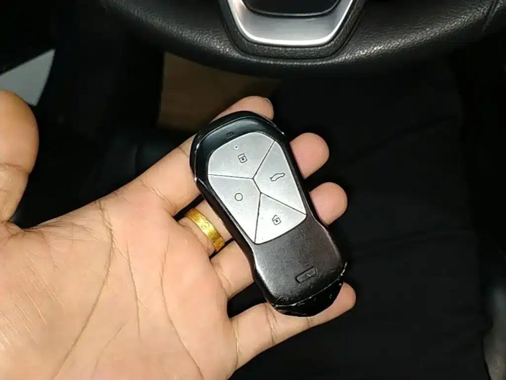XPeng P5 2023 Smart Edition — миниатюра 9