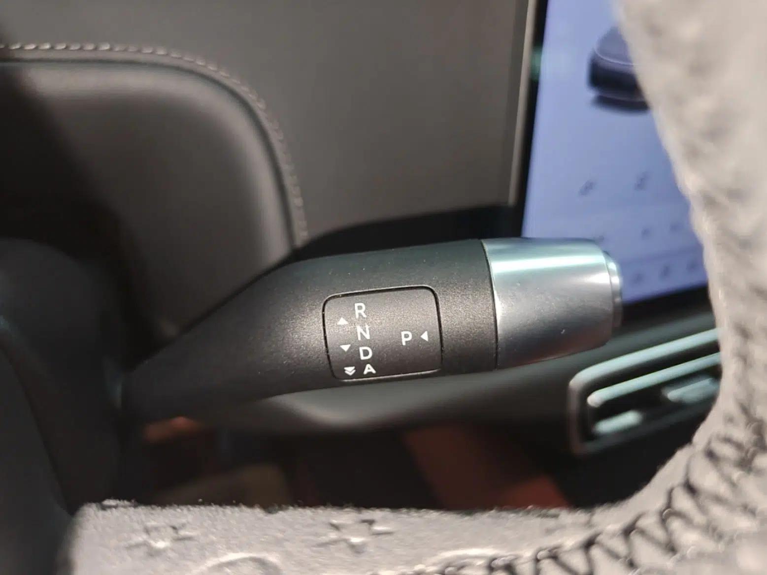 Li Auto L7 2024 Pro Model — миниатюра 16