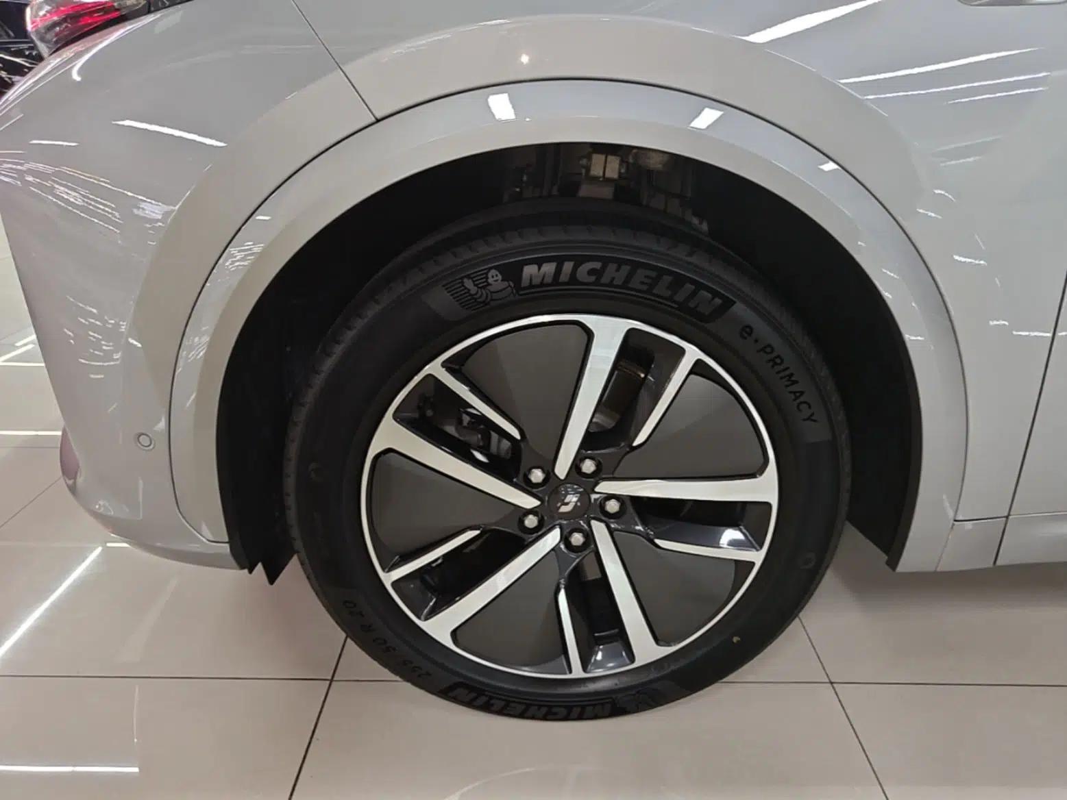 Li Auto L7 2024 Pro Model — миниатюра 10