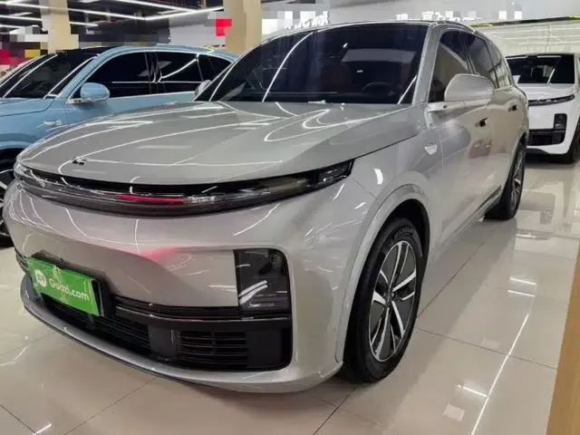 Li Auto L7 2024 Pro Model