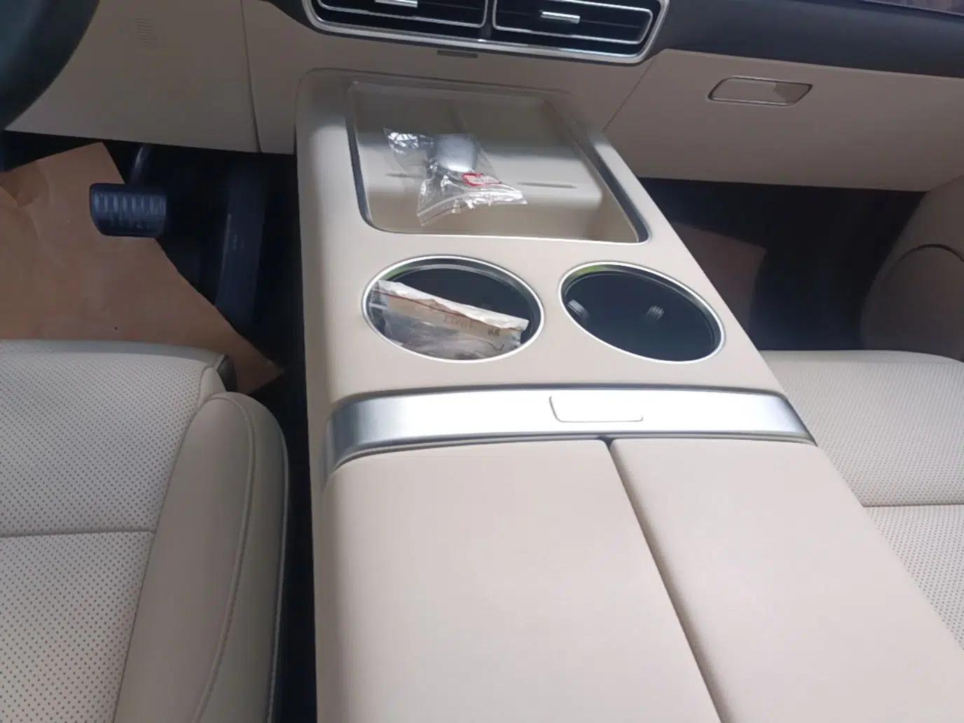 Li Auto L7 2023 Pro Model — миниатюра 16