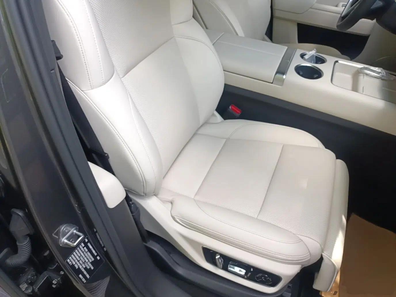Li Auto L7 2023 Pro Model — миниатюра 19