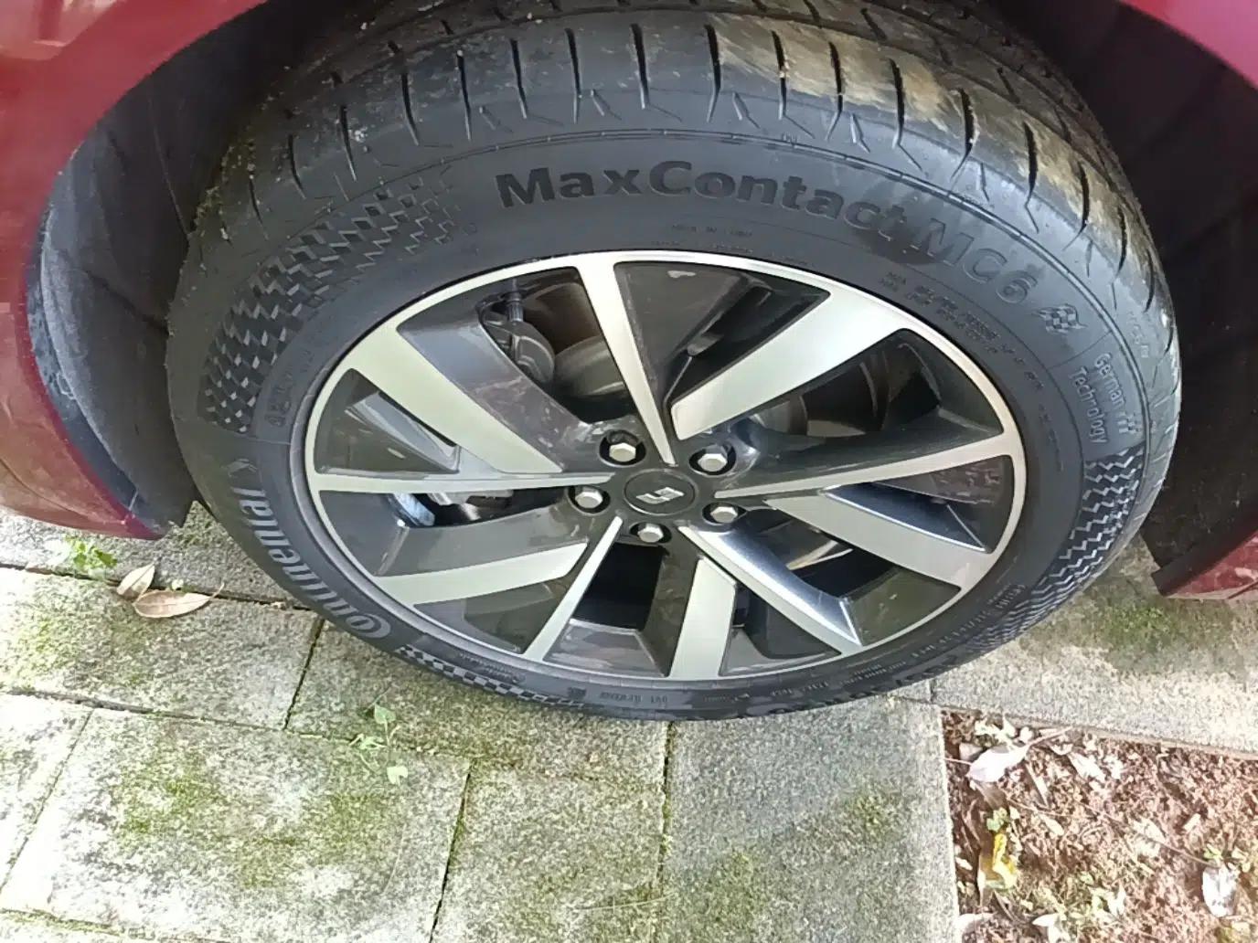 Li Auto L7 2023 Pro Model — миниатюра 10