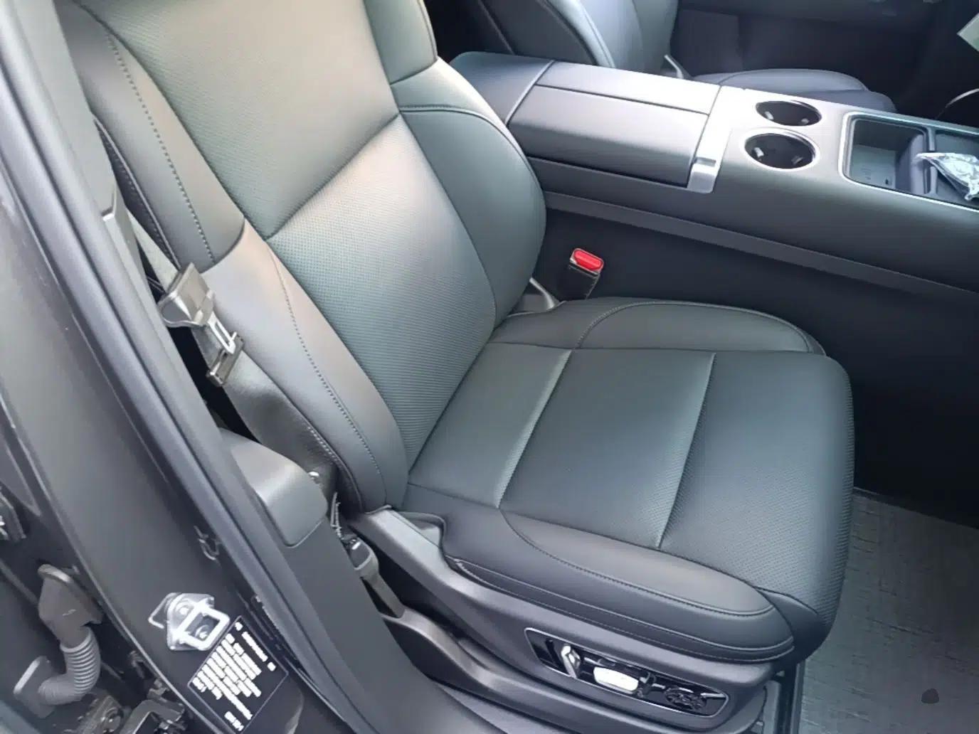 Li Auto L7 2023 Pro Model — миниатюра 19