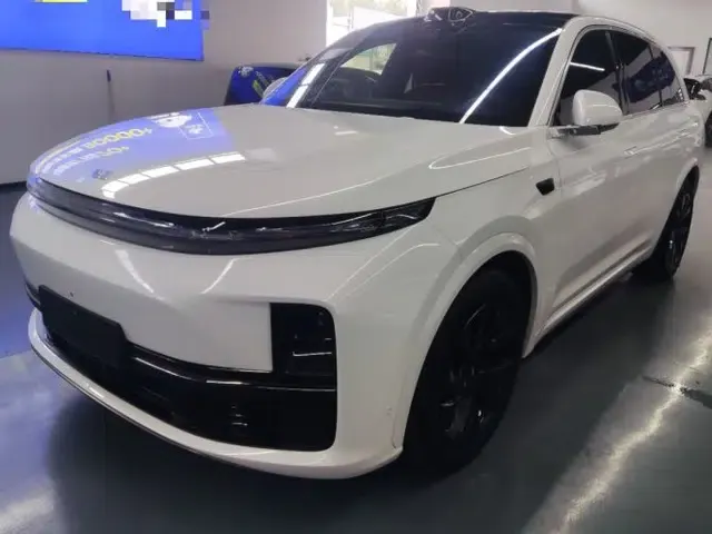 Li Auto L7 2023 Max model