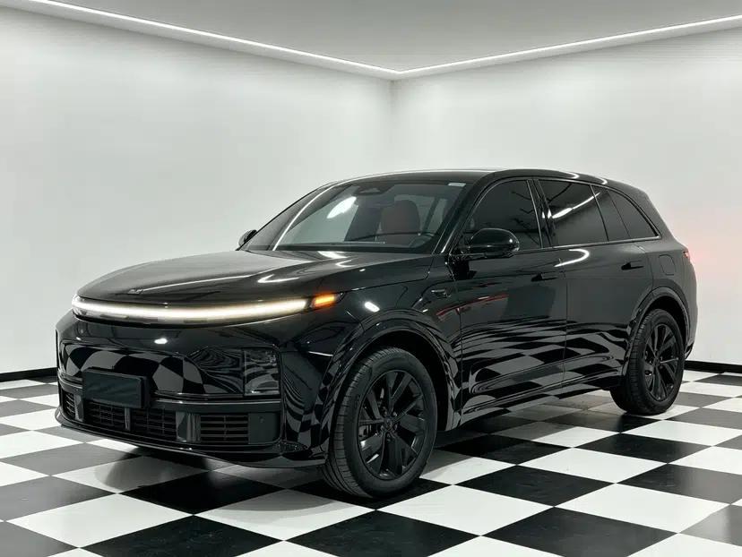 Li Auto L7 2023 Pro Model — миниатюра 1