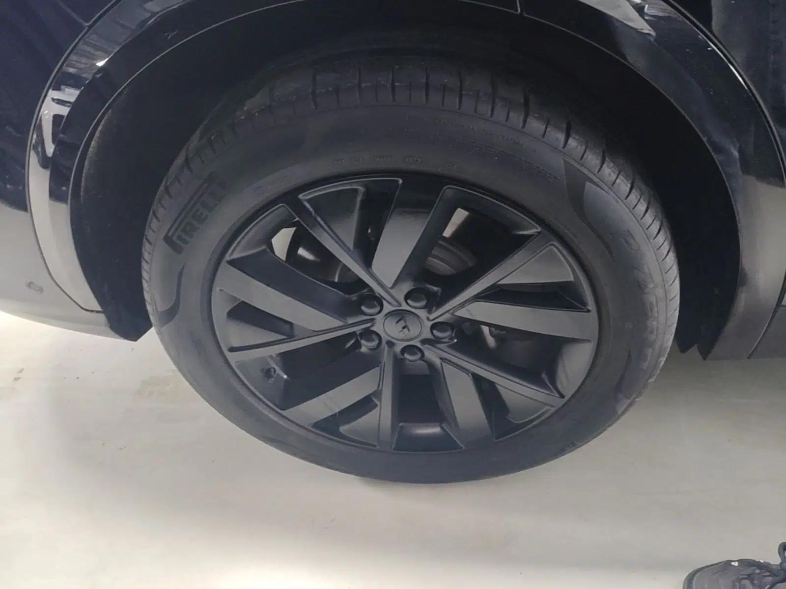 Li Auto L7 2023 Pro Model — миниатюра 11