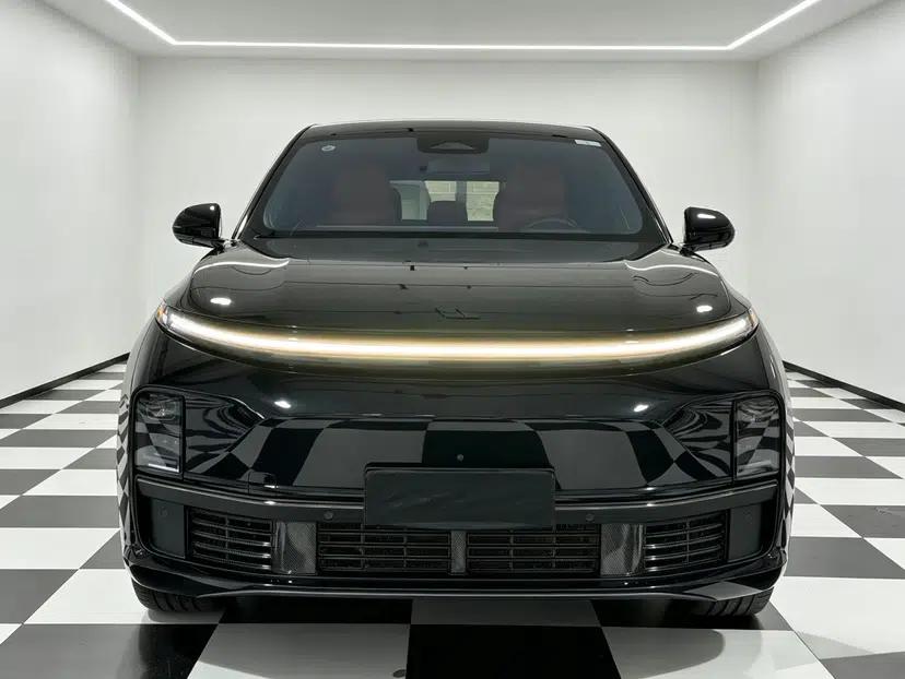 Li Auto L7 2023 Pro Model — миниатюра 12