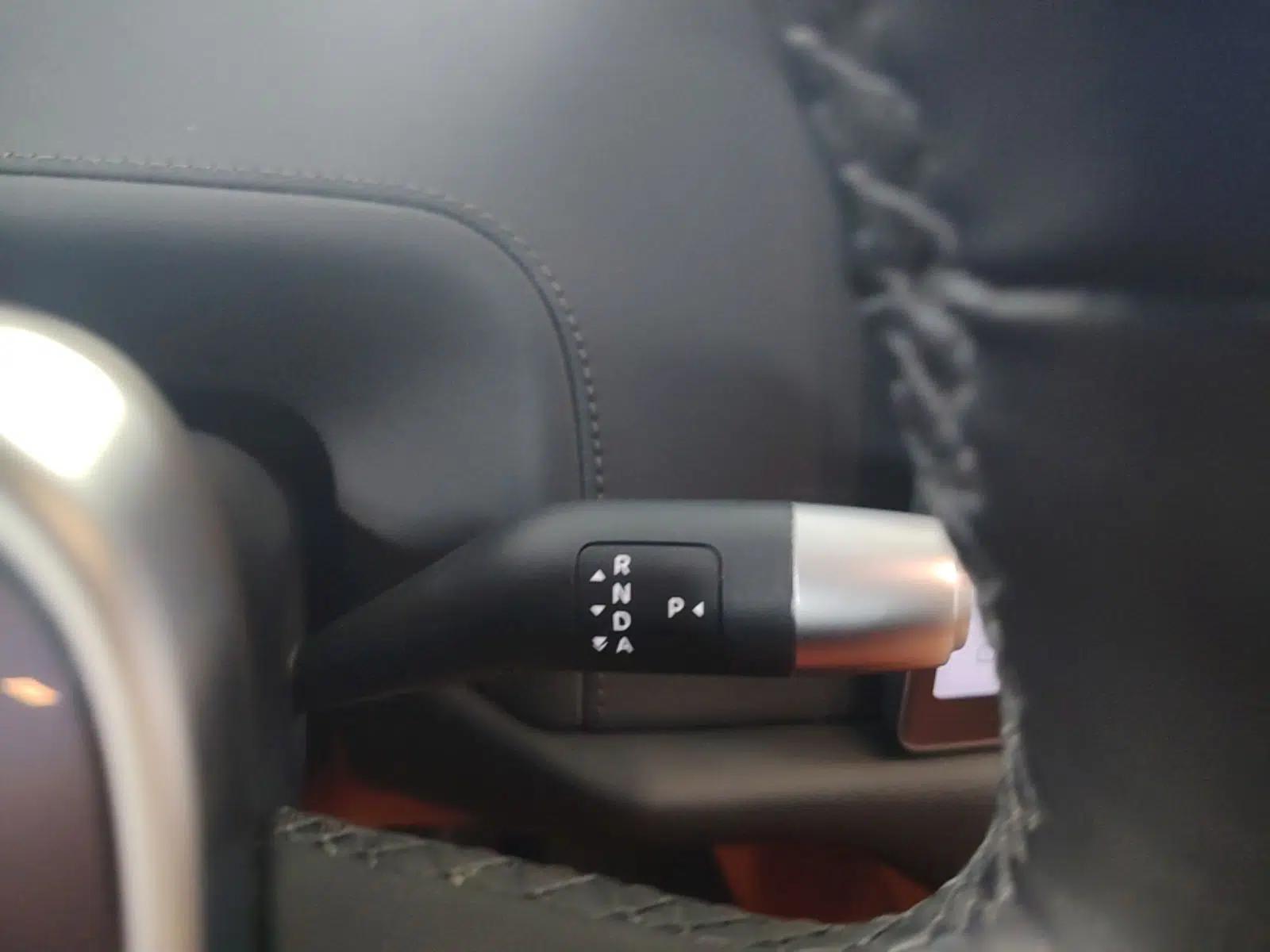 Li Auto L7 2023 Pro Model — миниатюра 21