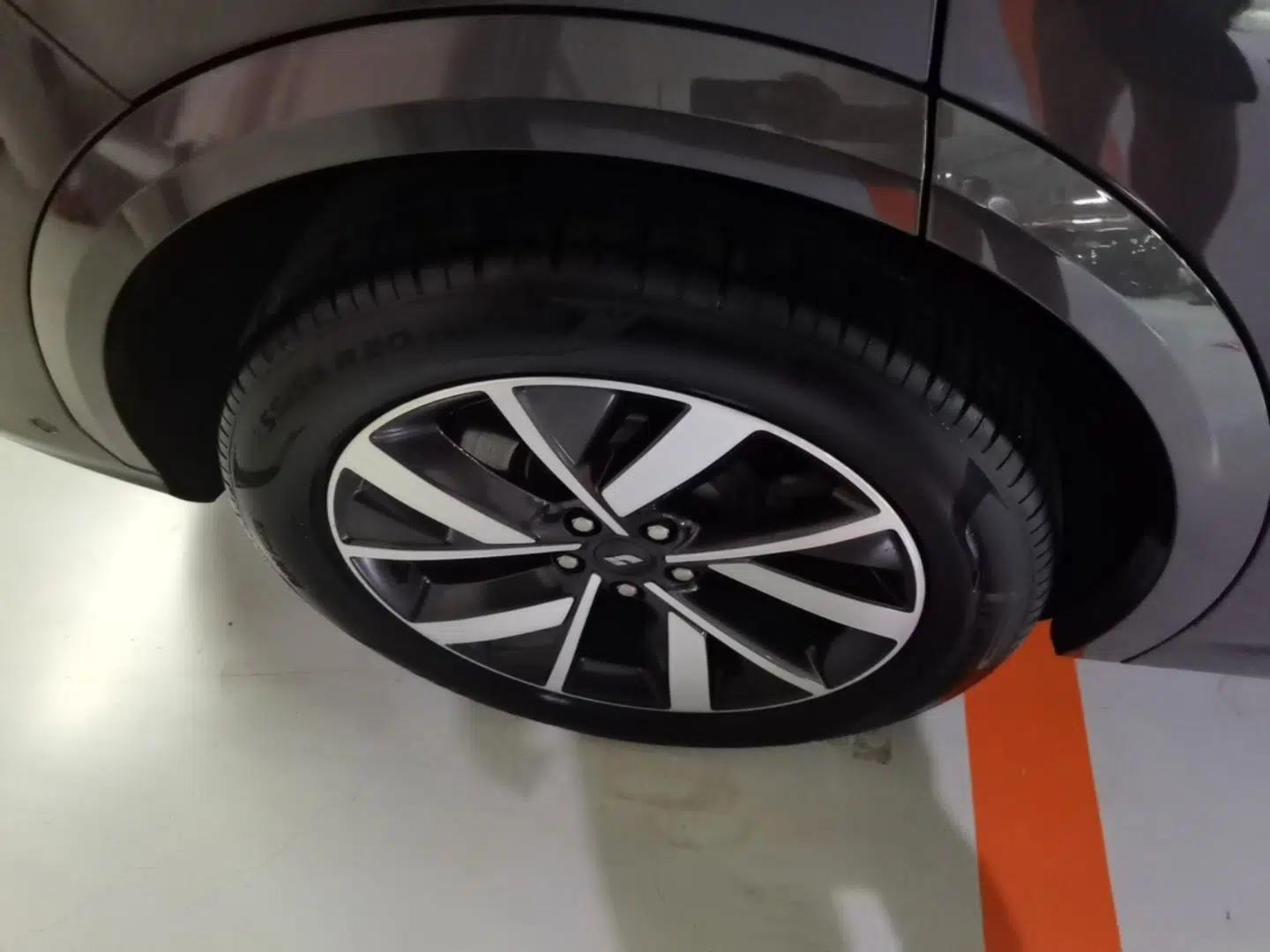 Li Auto L7 2023 Pro Model — миниатюра 11