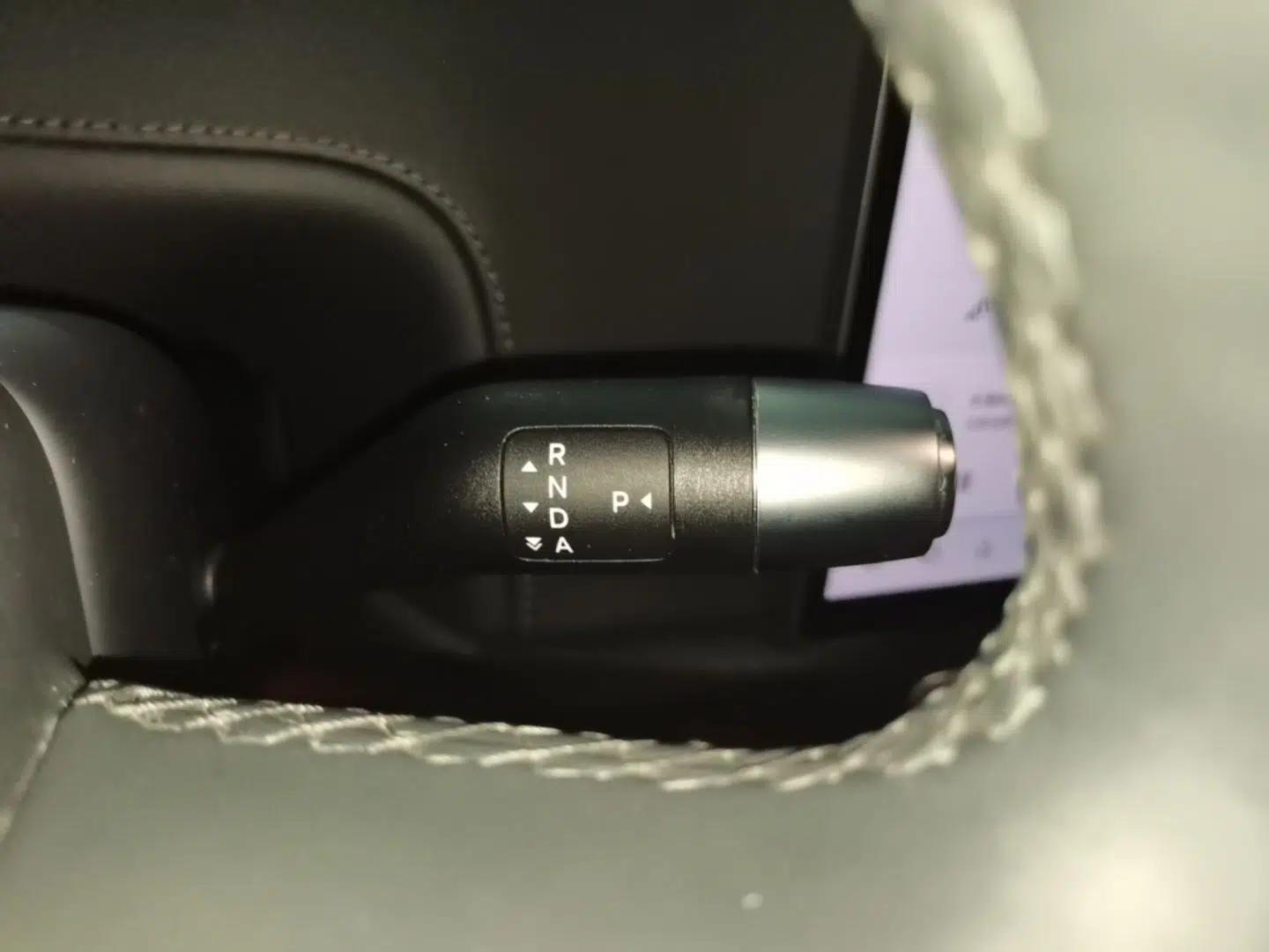 Li Auto L7 2023 Pro Model — миниатюра 16