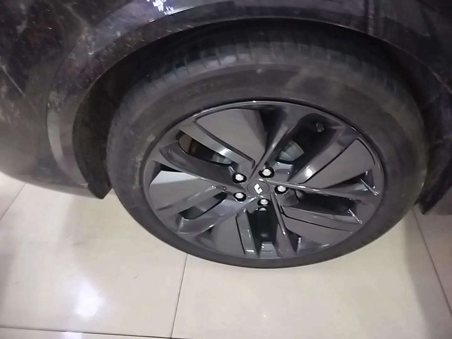 Li Auto L7 2024 Pro Model — миниатюра 11