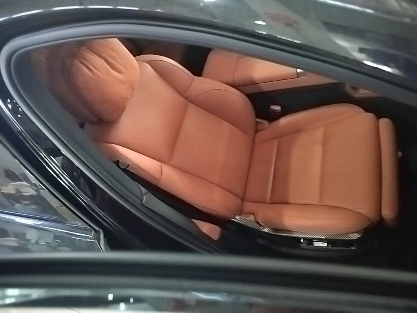Li Auto L7 2024 Pro Model — миниатюра 19