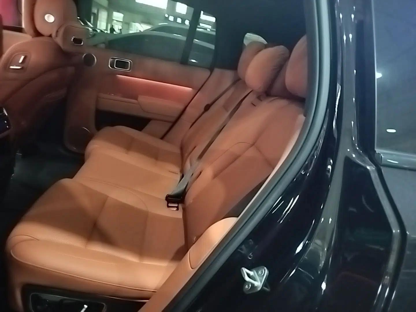 Li Auto L7 2024 Pro Model — миниатюра 20