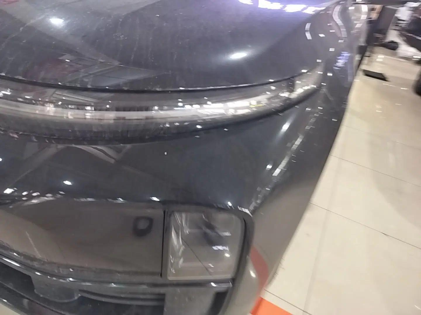 Li Auto L7 2024 Pro Model — миниатюра 8