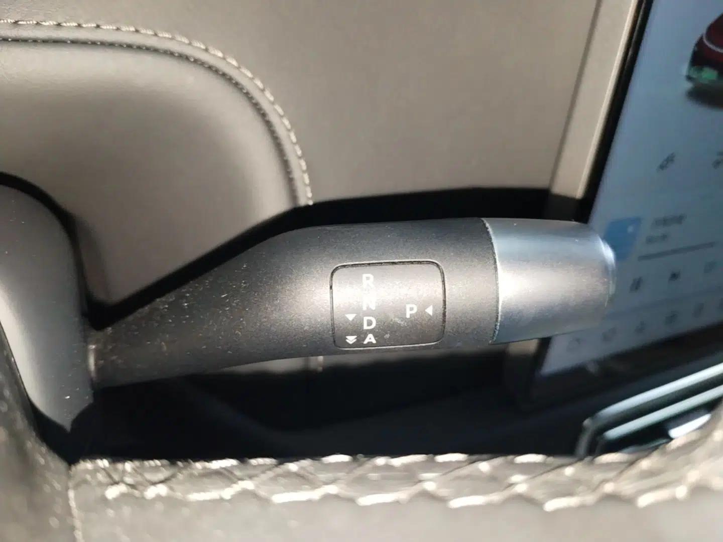 Li Auto L7 2023 Pro Model — миниатюра 16