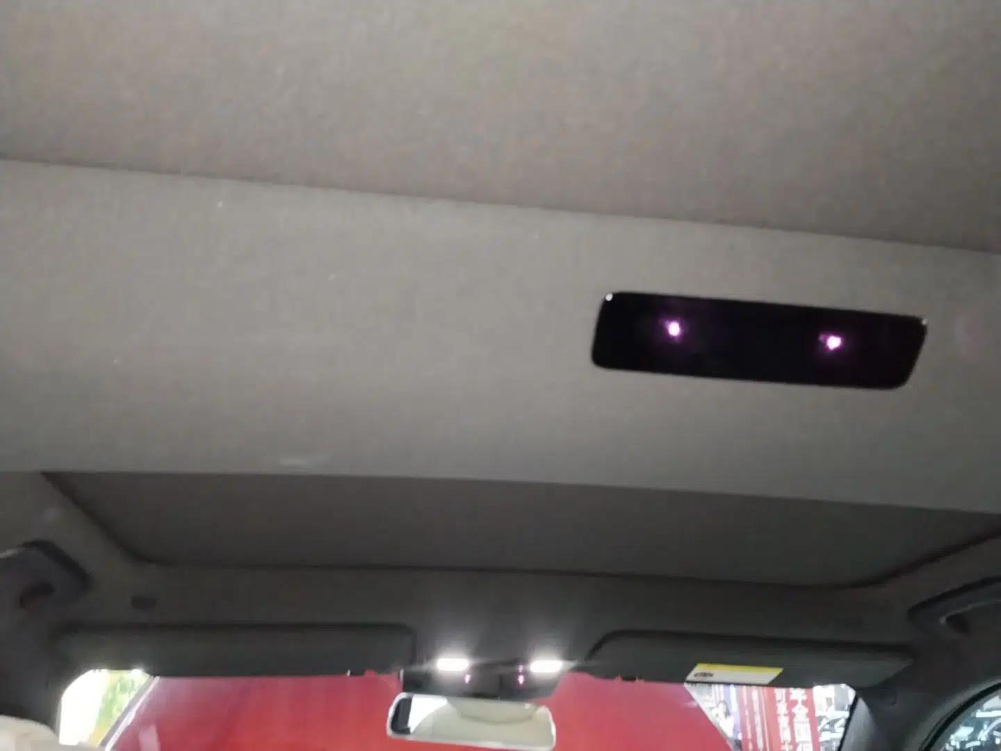 Li Auto L7 2023 Pro Model — миниатюра 21